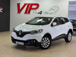 Renault Kadjar 2018