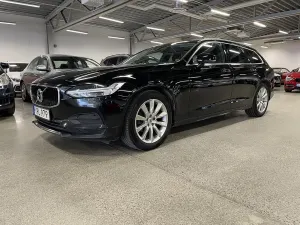Volvo V90 2019