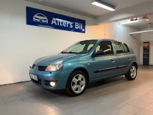 Renault Clio 2007