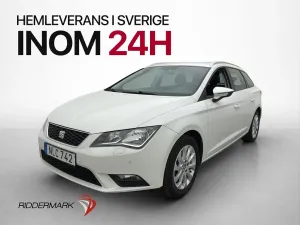 Seat Leon 2016