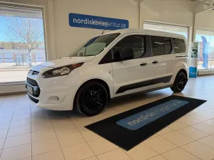 Ford Transit Connect 2018