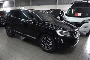 Volvo XC60 2016