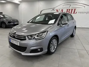 Citroën C4 2016