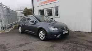 Seat Leon 2019