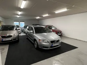 Volvo V50 2011