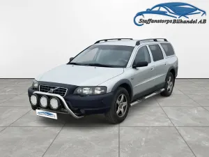 Volvo XC70 2004