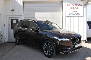 Volvo XC90 2019