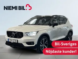 Volvo XC40 2020