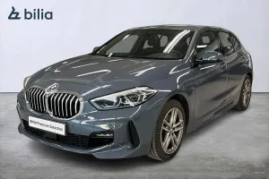 BMW 1 Series 118i 2019