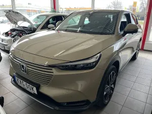 Honda HR-V 2022