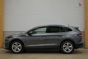 Skoda Enyaq iV 2023