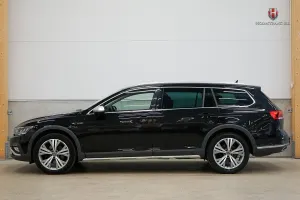 Volkswagen Passat 2023