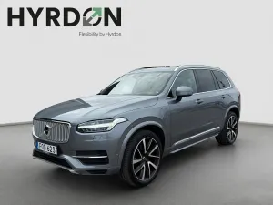 Volvo XC90 2018