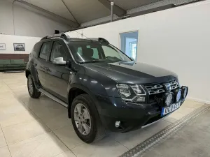 Dacia Duster 2016