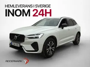 Volvo XC60 2023