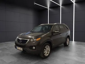 Kia Sorento 2010