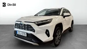 Toyota Rav4 2024