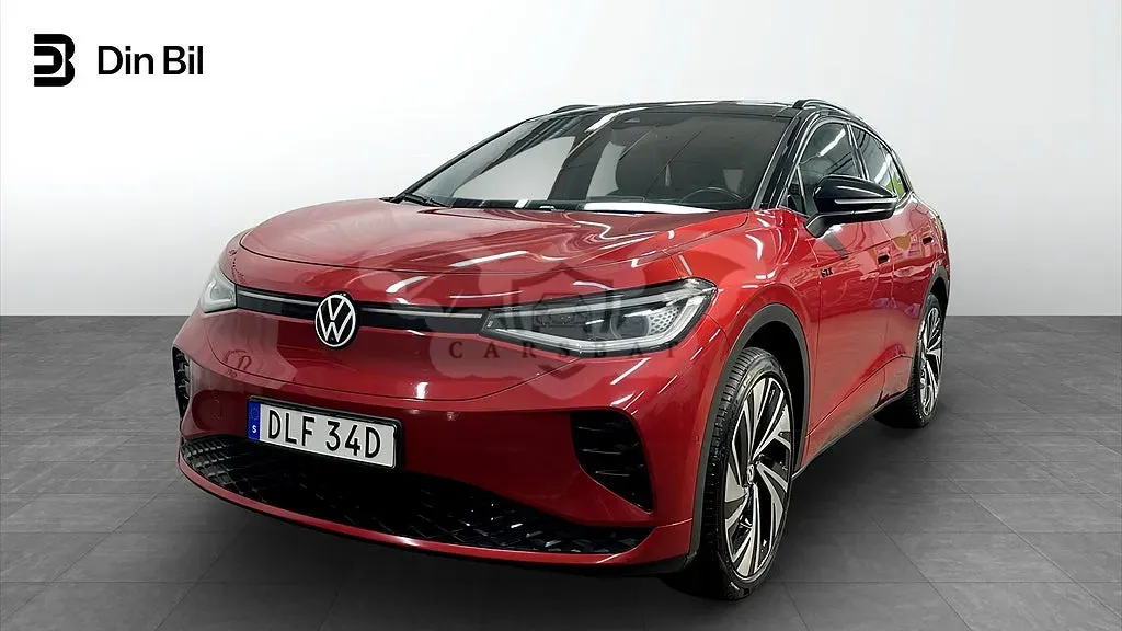 Volkswagen ID.4 2023