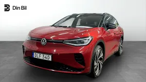 Volkswagen ID.4 2023