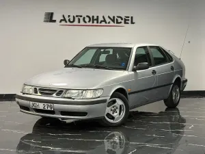 Saab 9-3 1999