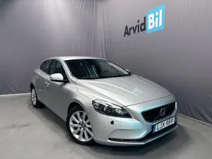 Volvo V40 2016