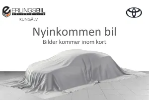 Toyota Yaris 2021