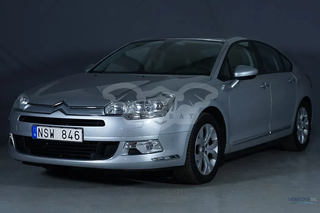 Citroën C5 2010