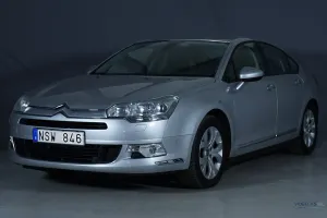 Citroën C5 2010