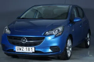 Opel Corsa 2018