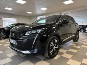 Peugeot 3008 2023
