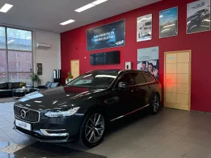 Volvo V90 2019