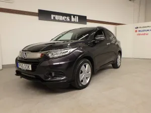 Honda HR-V 2019