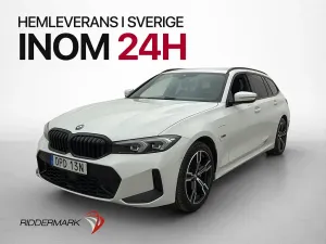 BMW 3 Series 330 2023