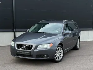 Volvo V70 2008