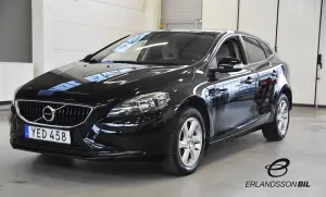 Volvo V40 2017