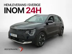 Kia Niro 2023