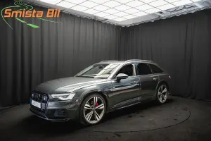 Audi A6 2023
