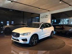Volvo XC60 2021