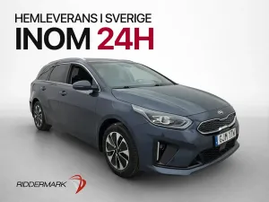 Kia Ceed 2021