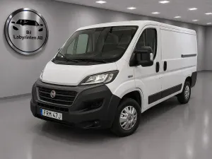 Fiat Ducato 2021
