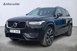 Volvo XC90 2020