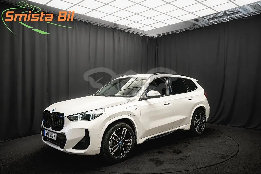 BMW X1 2023