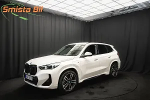 BMW X1 2023