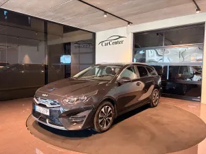 Kia Ceed 2023