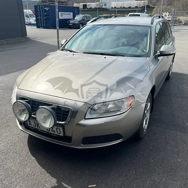 Volvo V70 2008