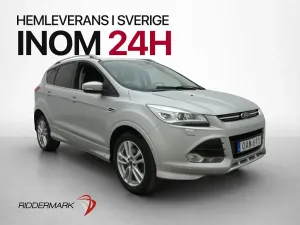 Ford Kuga 2016
