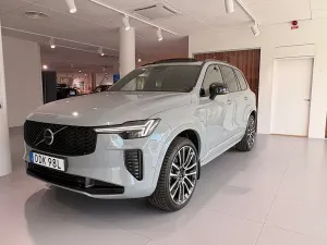 Volvo XC90 2026