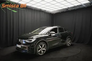 Volkswagen ID.4 2022