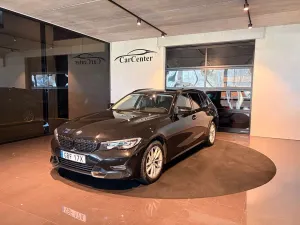 BMW 3 Series 320d 2021