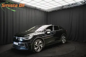 Volkswagen ID.5 2023